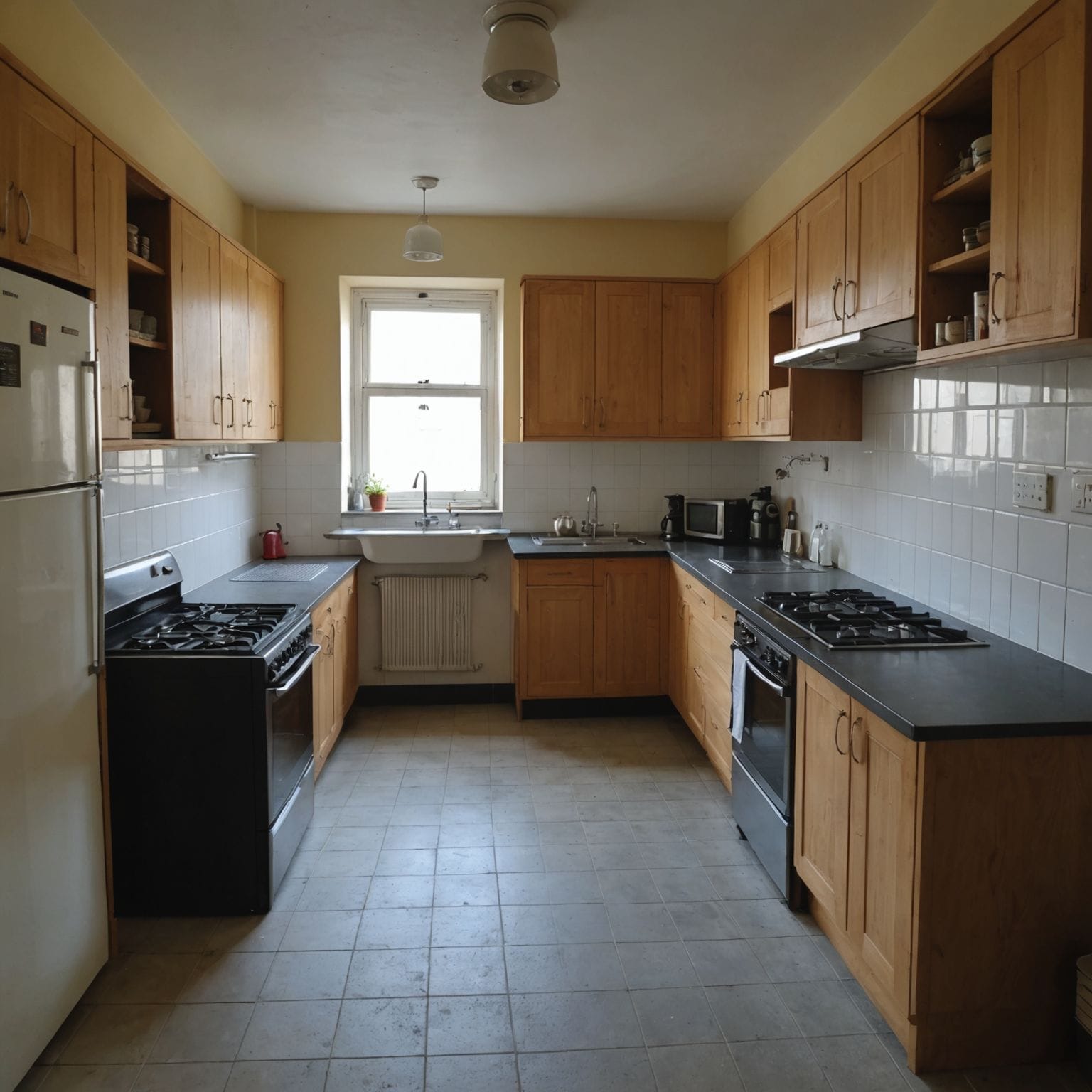 Affordable Student Living